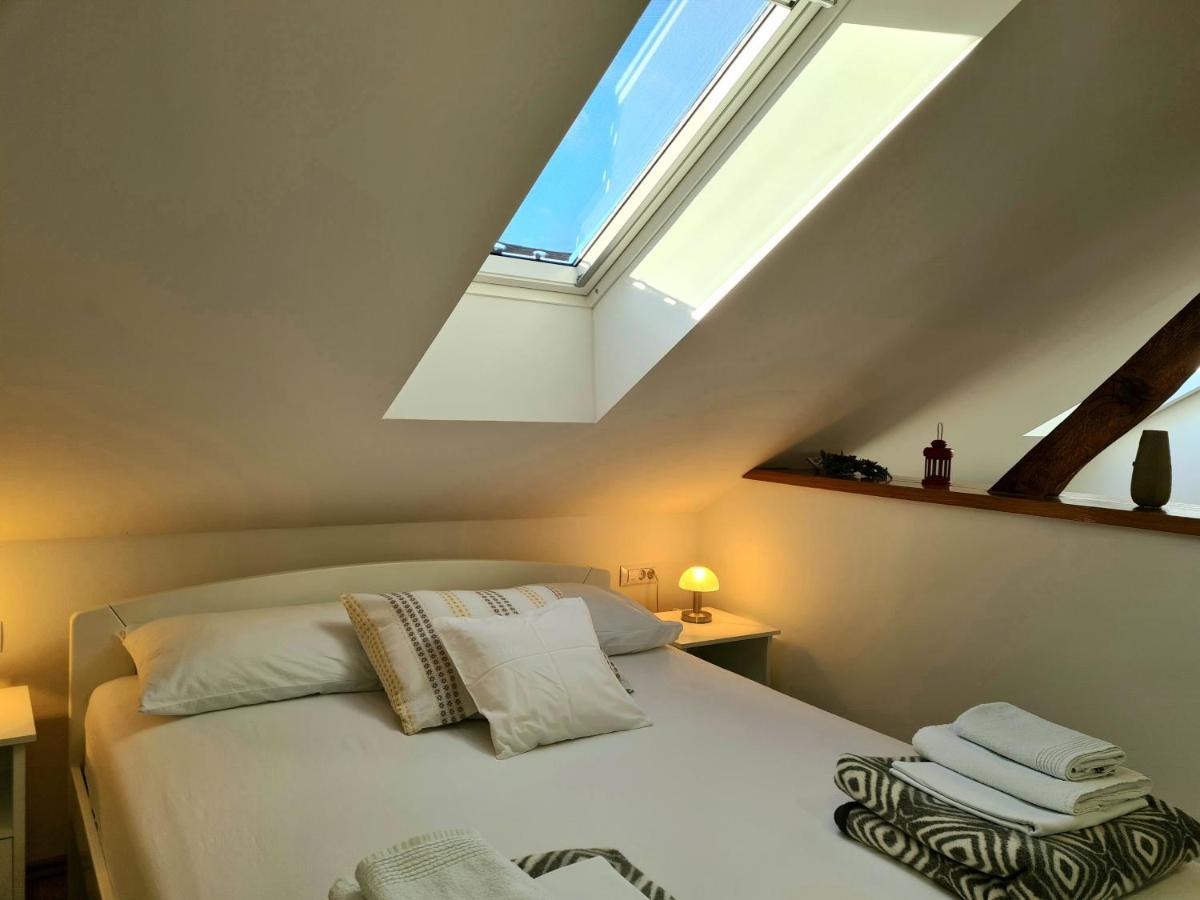 Rooms Garden Slunj Bagian luar foto