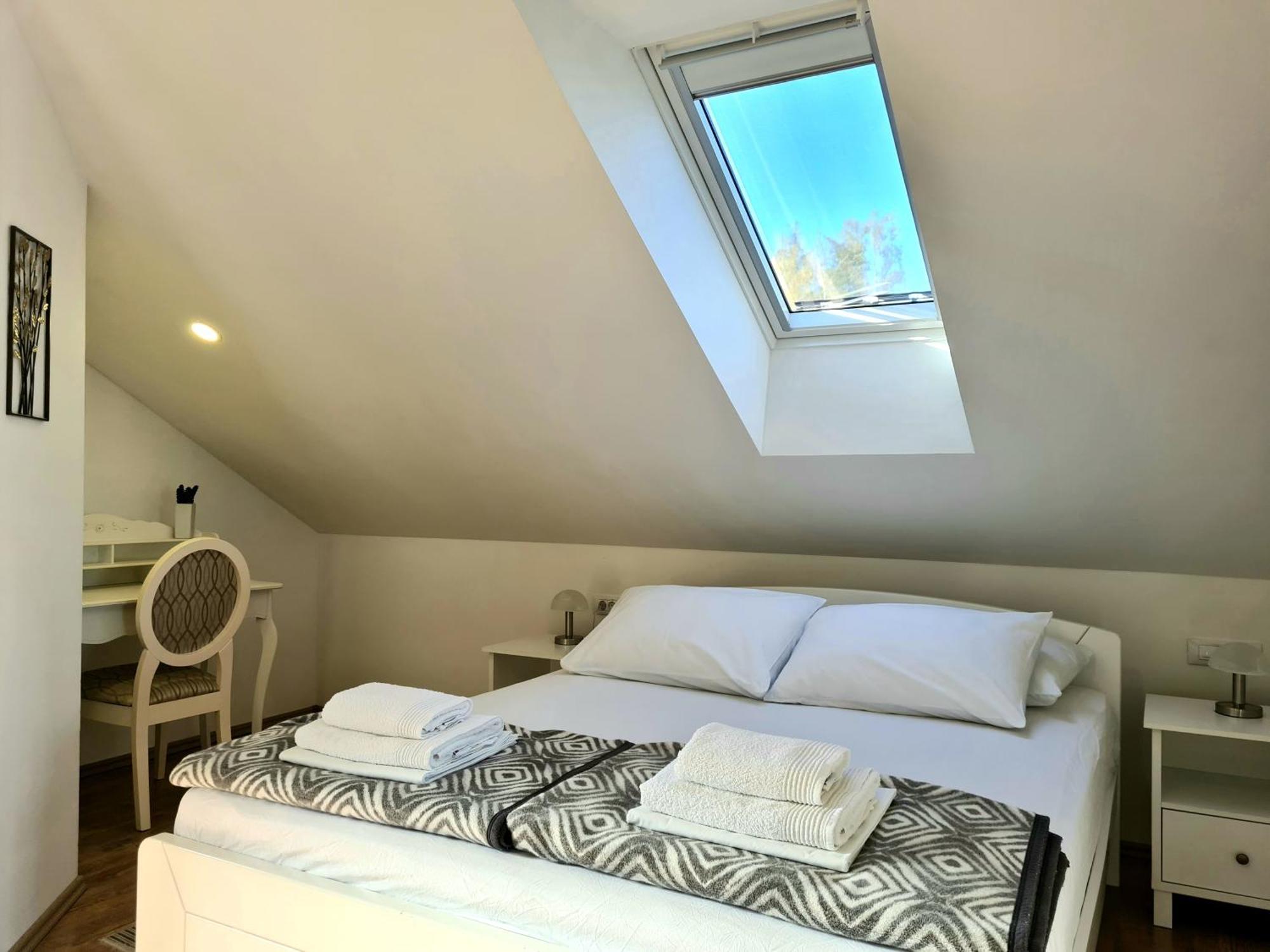 Rooms Garden Slunj Bagian luar foto