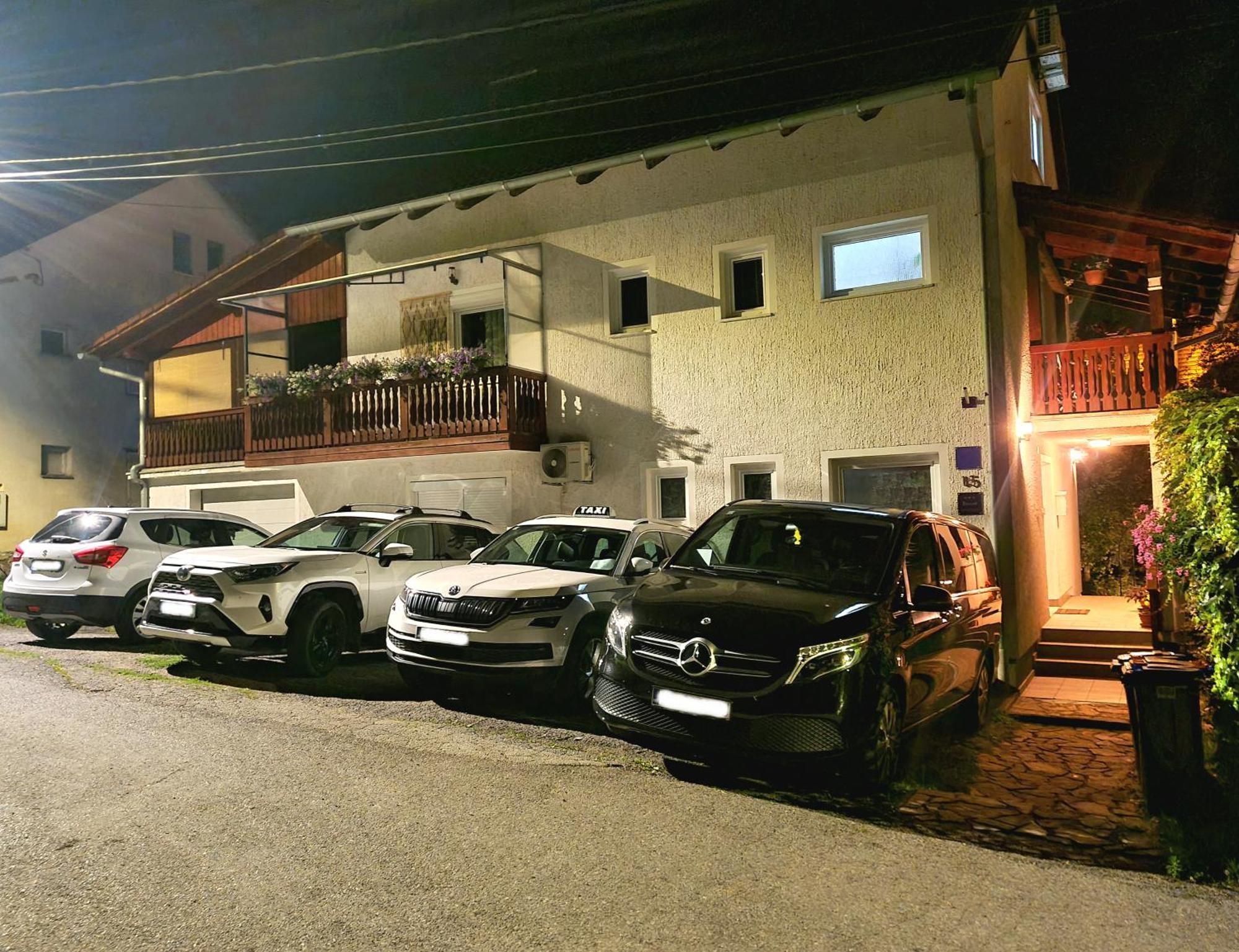 Rooms Garden Slunj Bagian luar foto