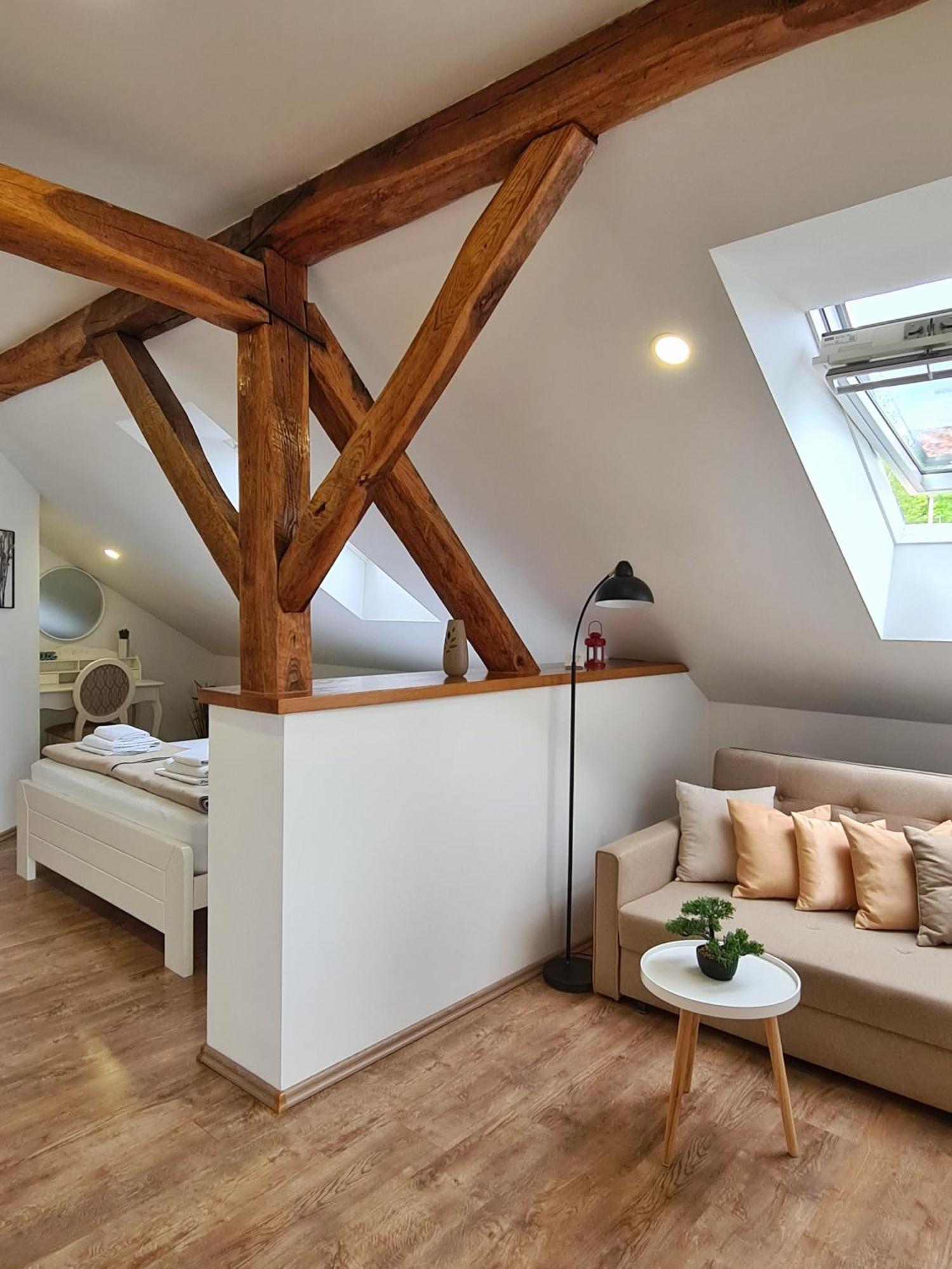 Rooms Garden Slunj Bagian luar foto