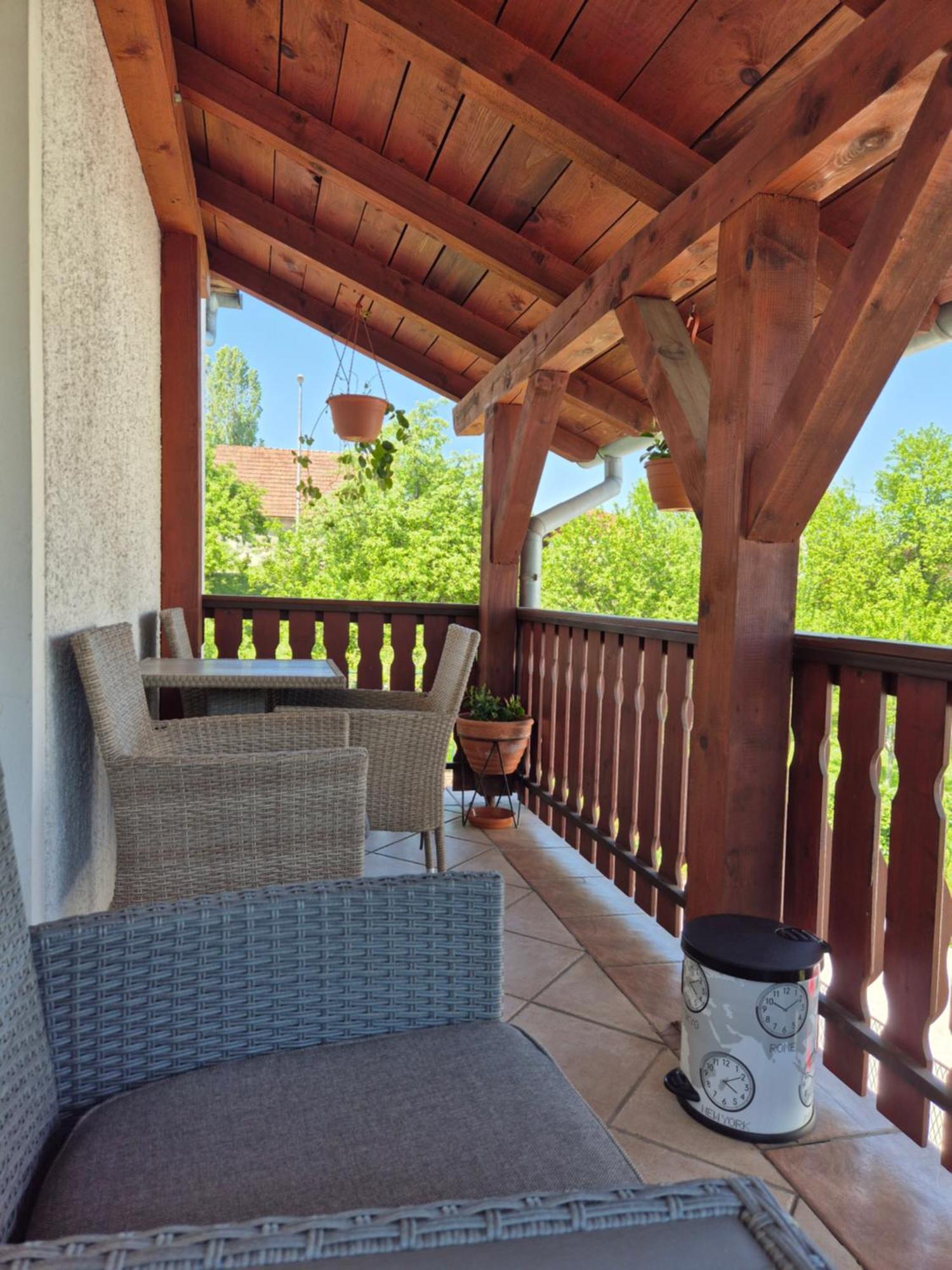 Rooms Garden Slunj Bagian luar foto